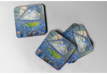 Coaster Coaster